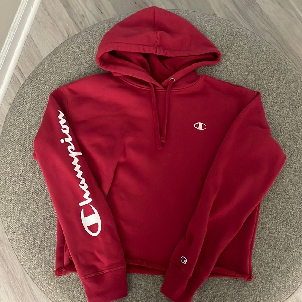 Champion Activewear Sweater (women M)